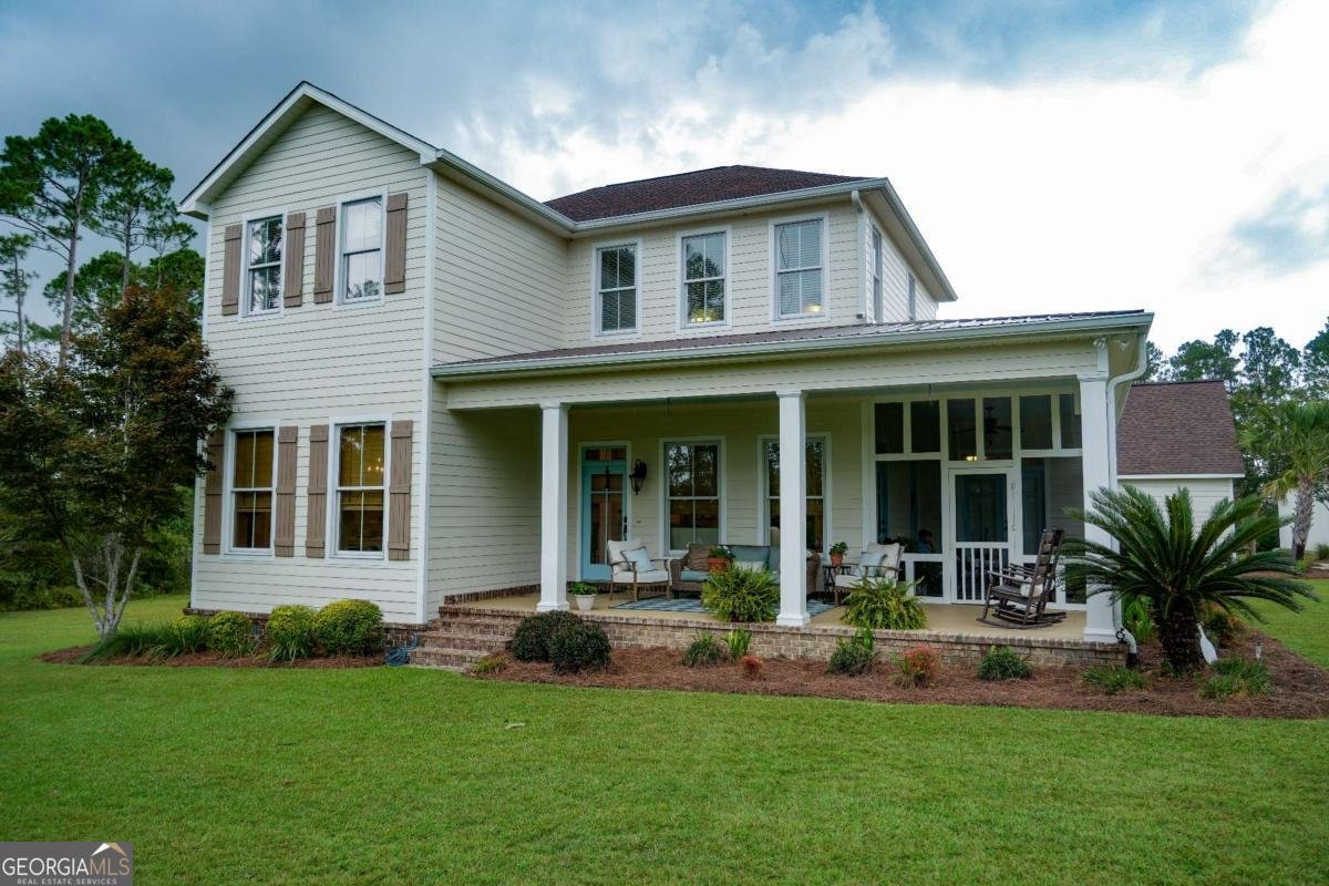 2125 Old Savannah Road Vidalia - 6