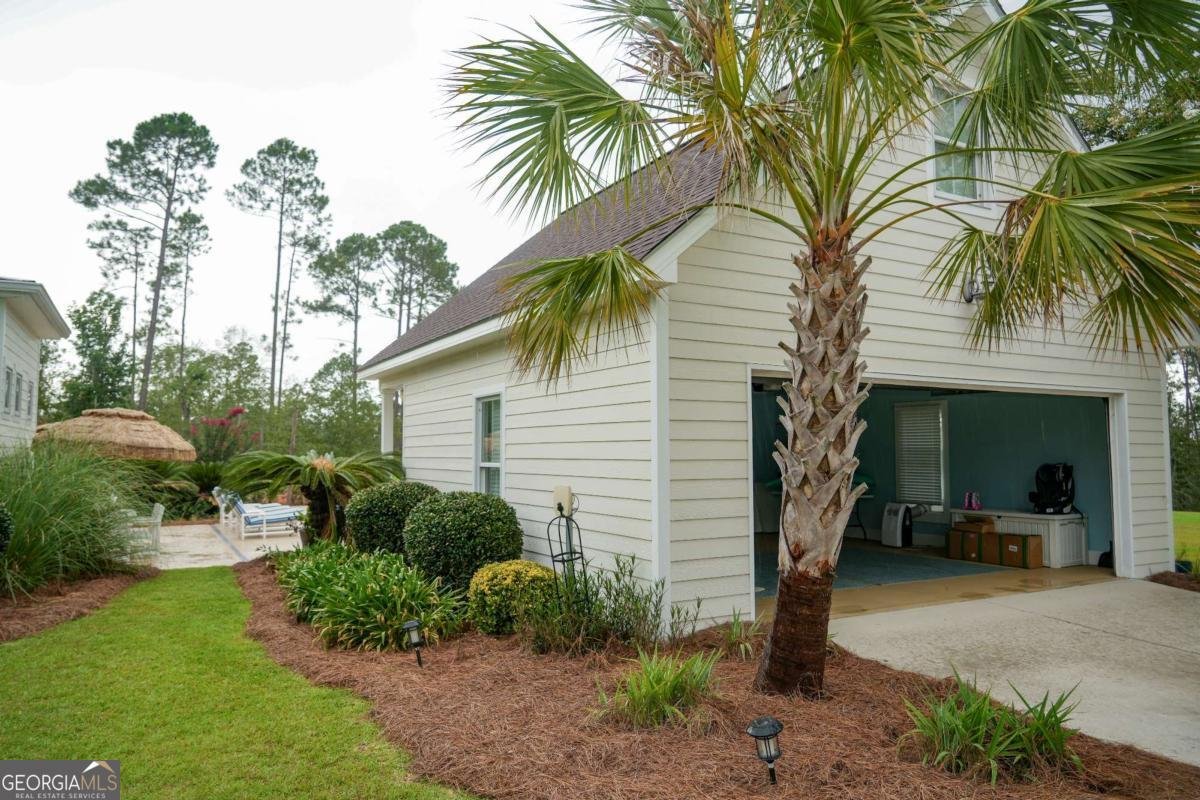 2125 Old Savannah Road Vidalia - 60