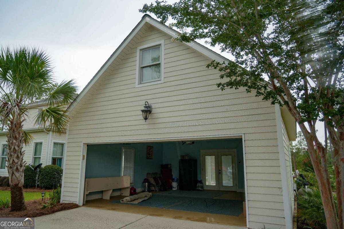 2125 Old Savannah Road Vidalia - 61