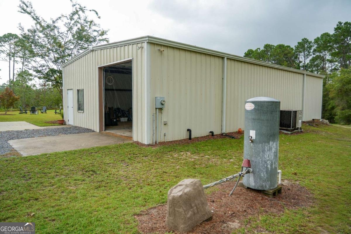 2125 Old Savannah Road Vidalia - 63
