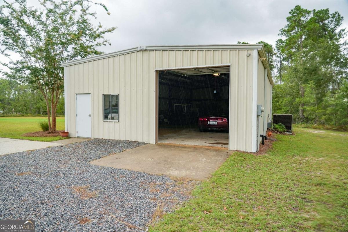 2125 Old Savannah Road Vidalia - 64