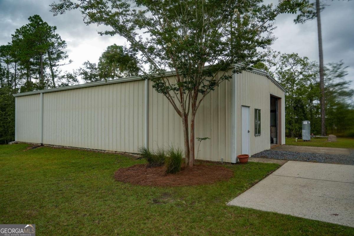 2125 Old Savannah Road Vidalia - 69