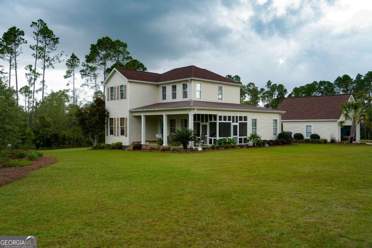 2125 Old Savannah Road Vidalia - 7