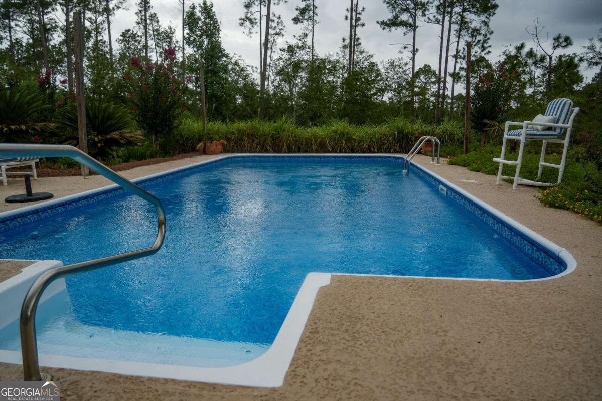 2125 Old Savannah Road Vidalia - 72
