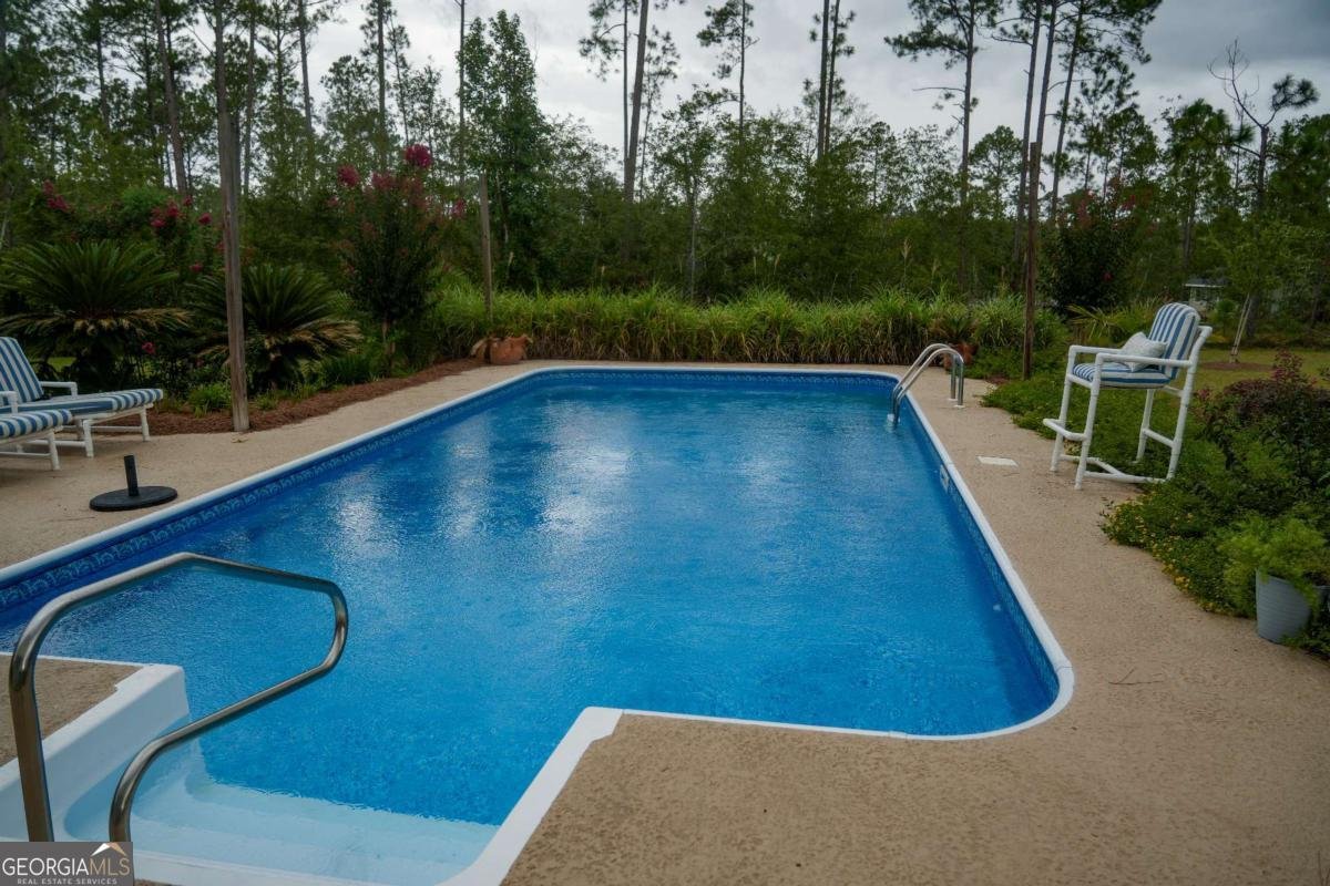2125 Old Savannah Road Vidalia - 73