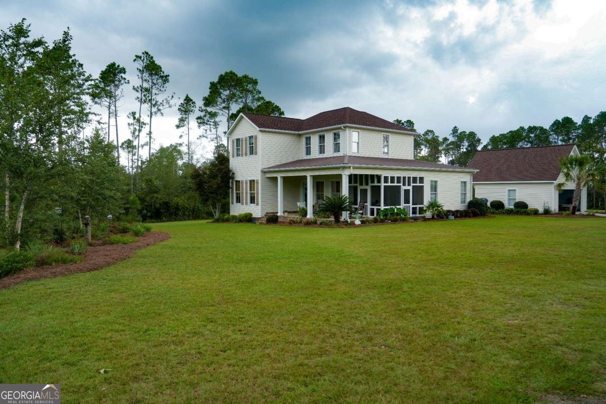 2125 Old Savannah Road Vidalia - 8