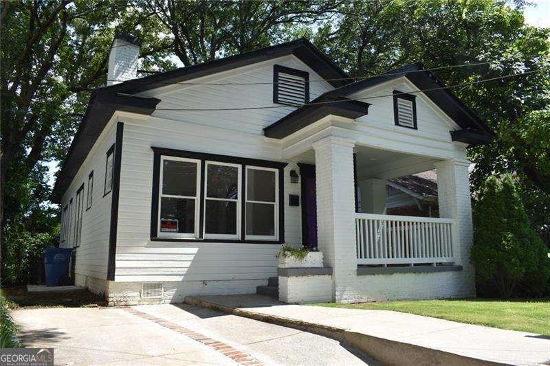 510 Winton Terrace Atlanta - 2
