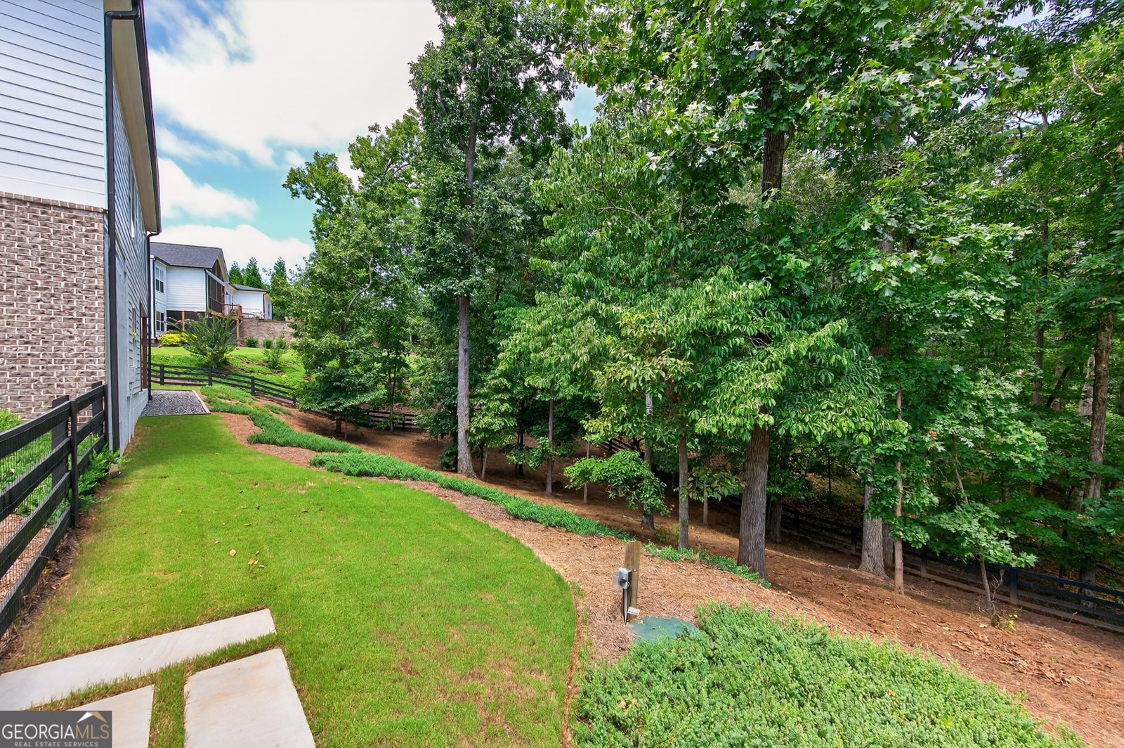 305 Red Gate Lane Canton - 1