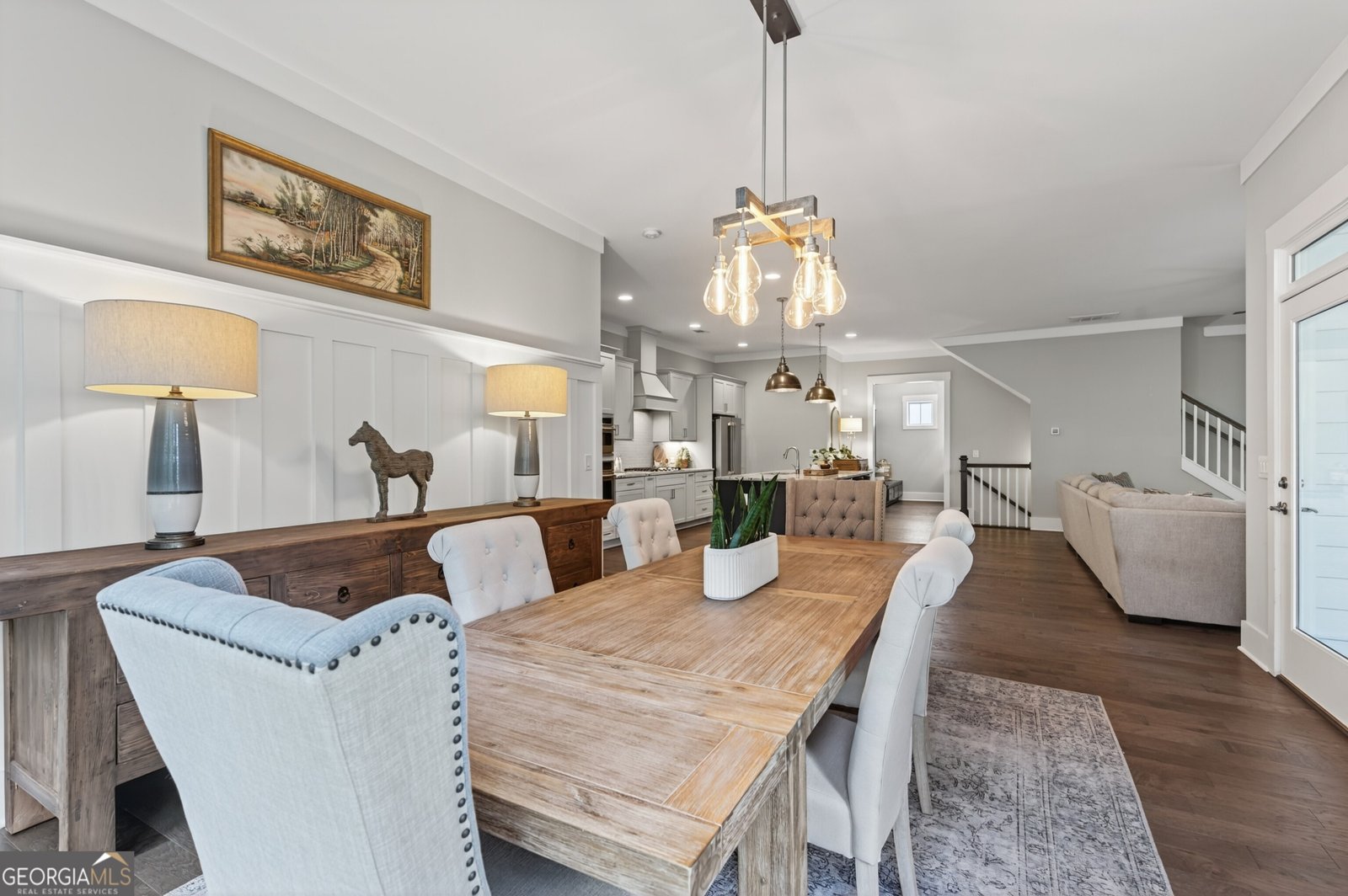 305 Red Gate Lane Canton - 15