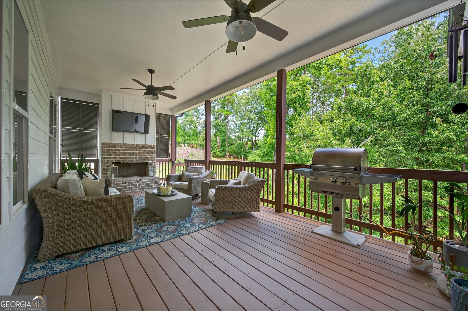 305 Red Gate Lane Canton - 16