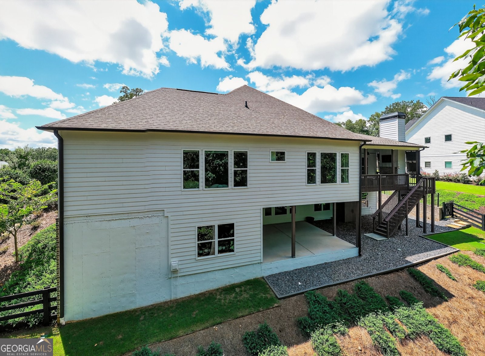 305 Red Gate Lane Canton - 3