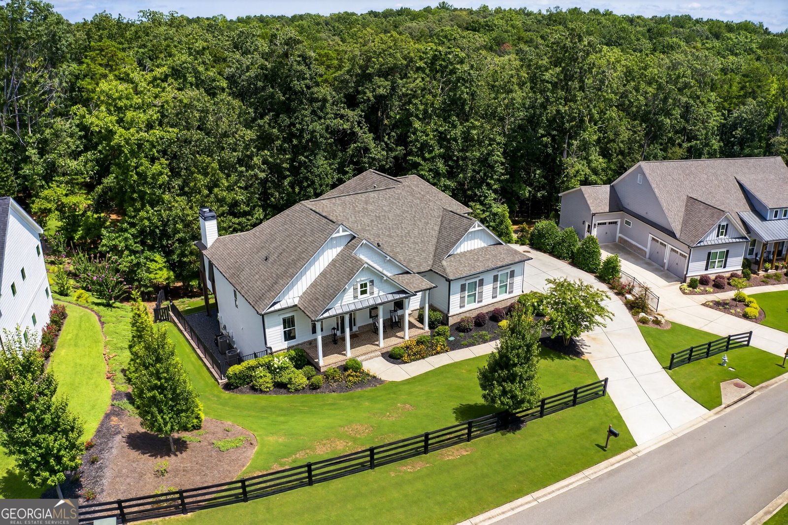 305 Red Gate Lane Canton - 37
