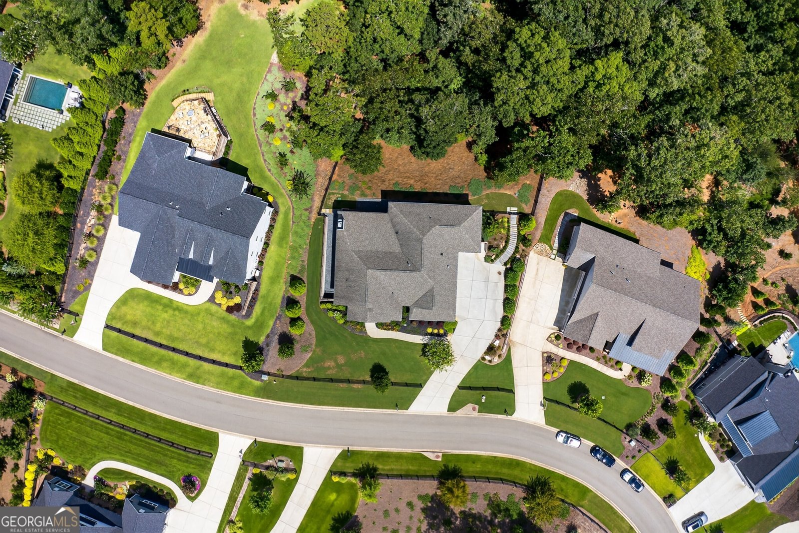 305 Red Gate Lane Canton - 5