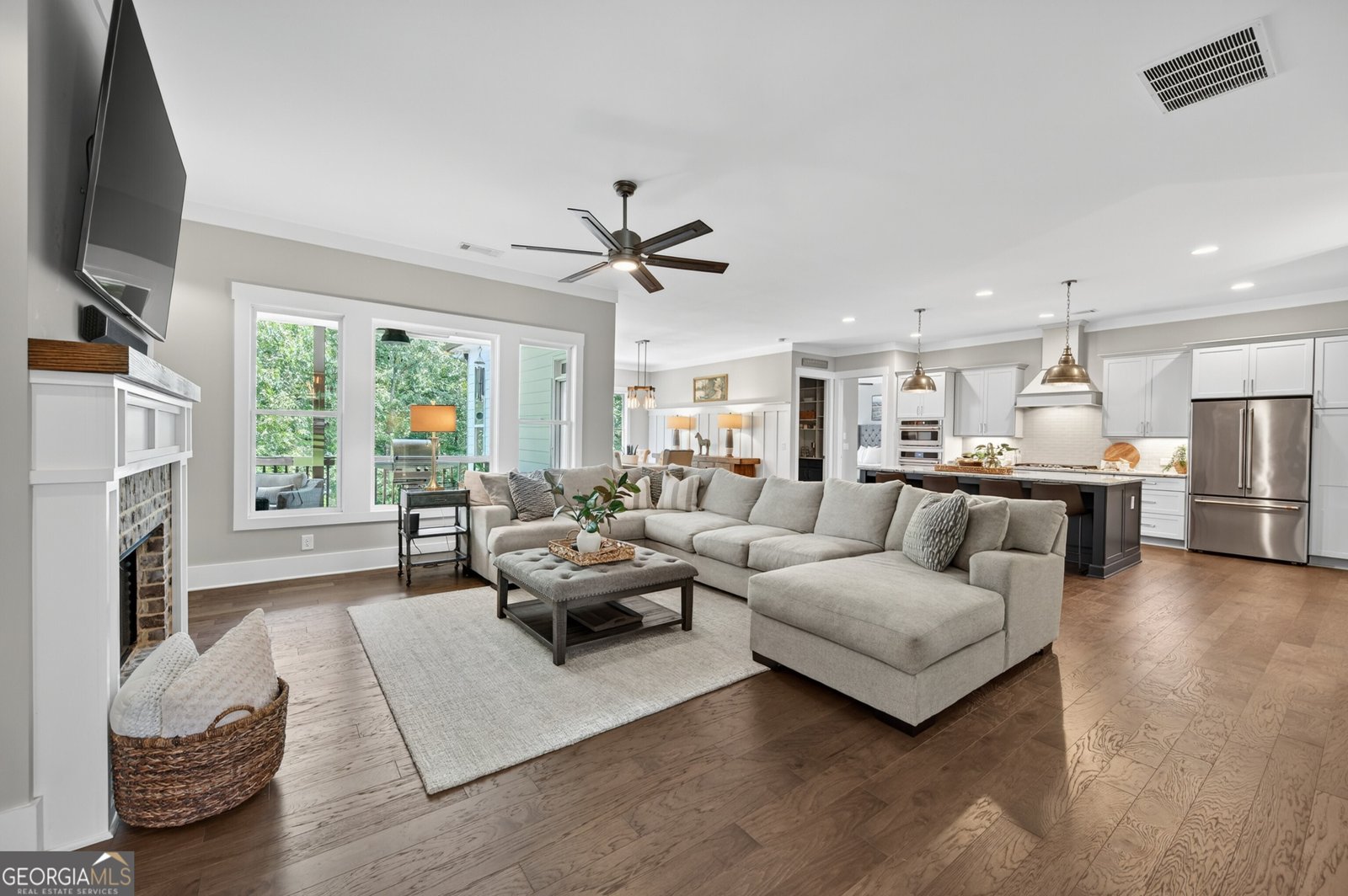 305 Red Gate Lane Canton - 7