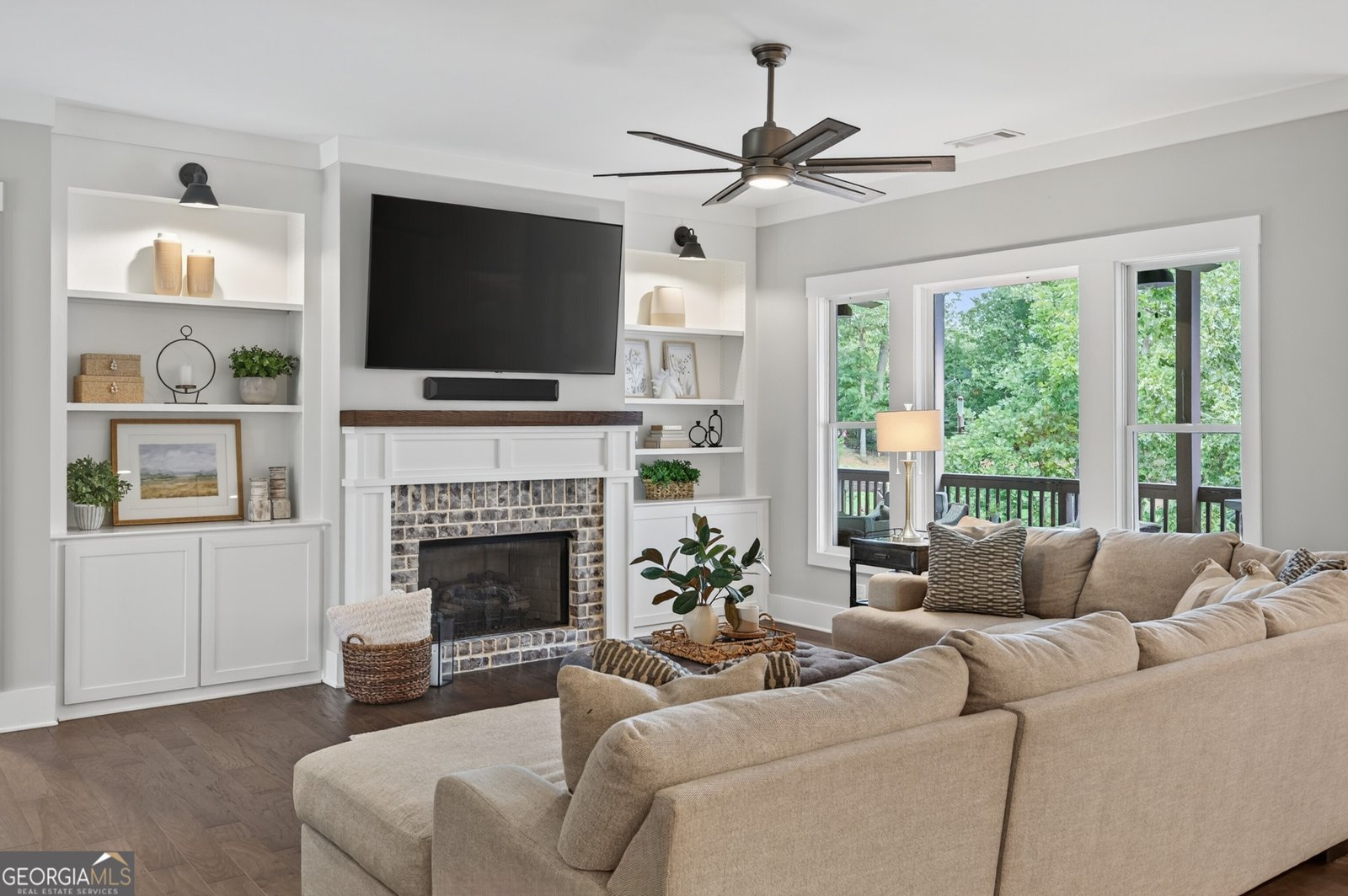 305 Red Gate Lane Canton - 8