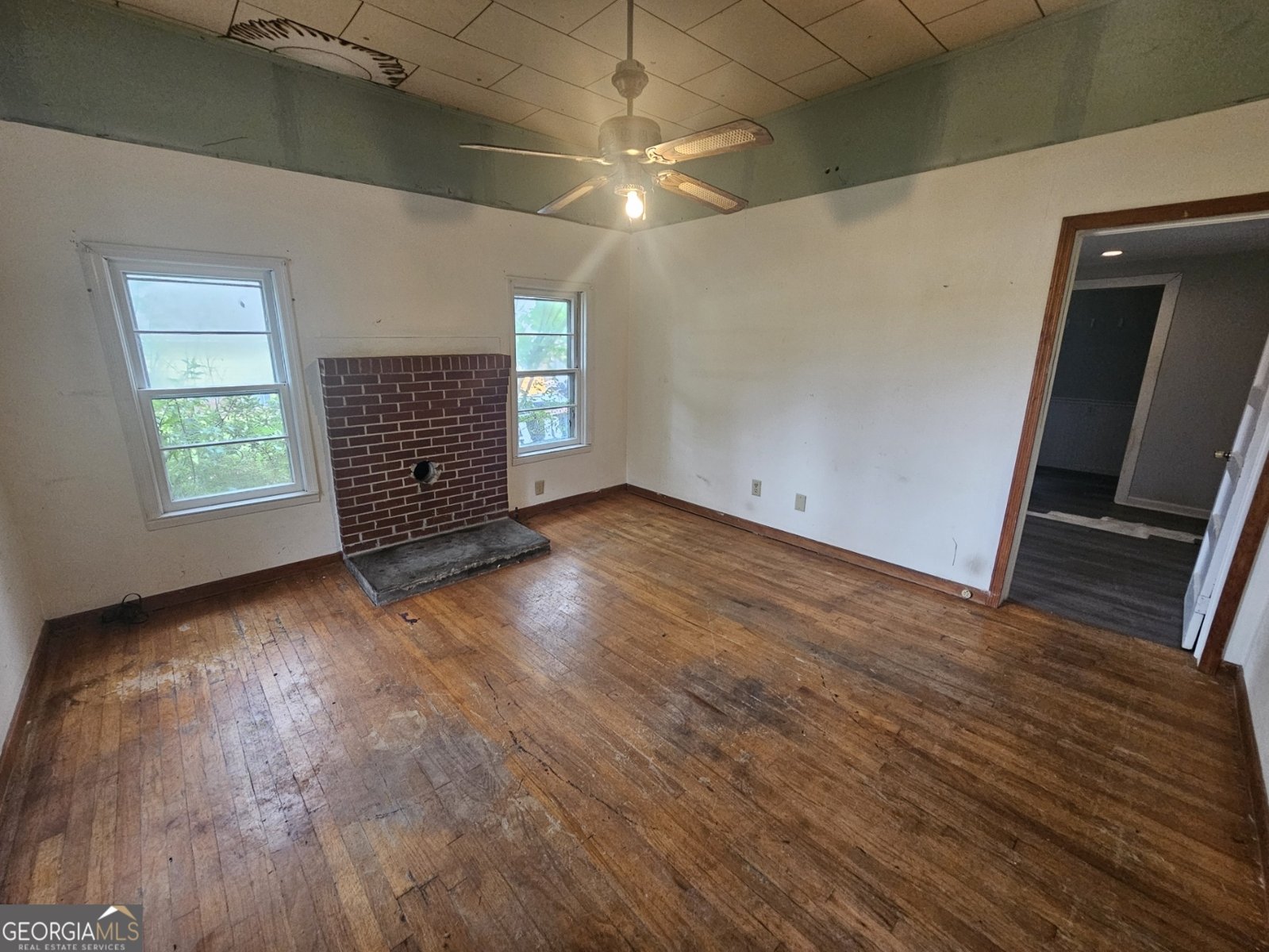 1232 Eastview Conyers - 10