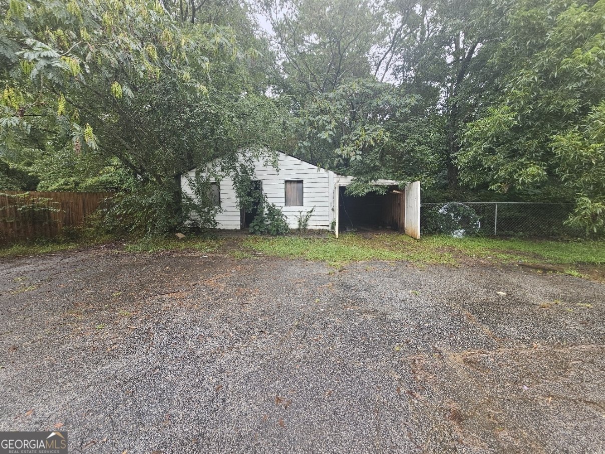1232 Eastview Conyers - 3