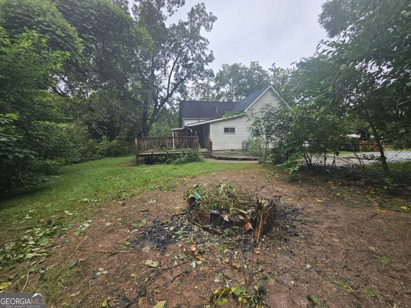 1232 Eastview Conyers - 5