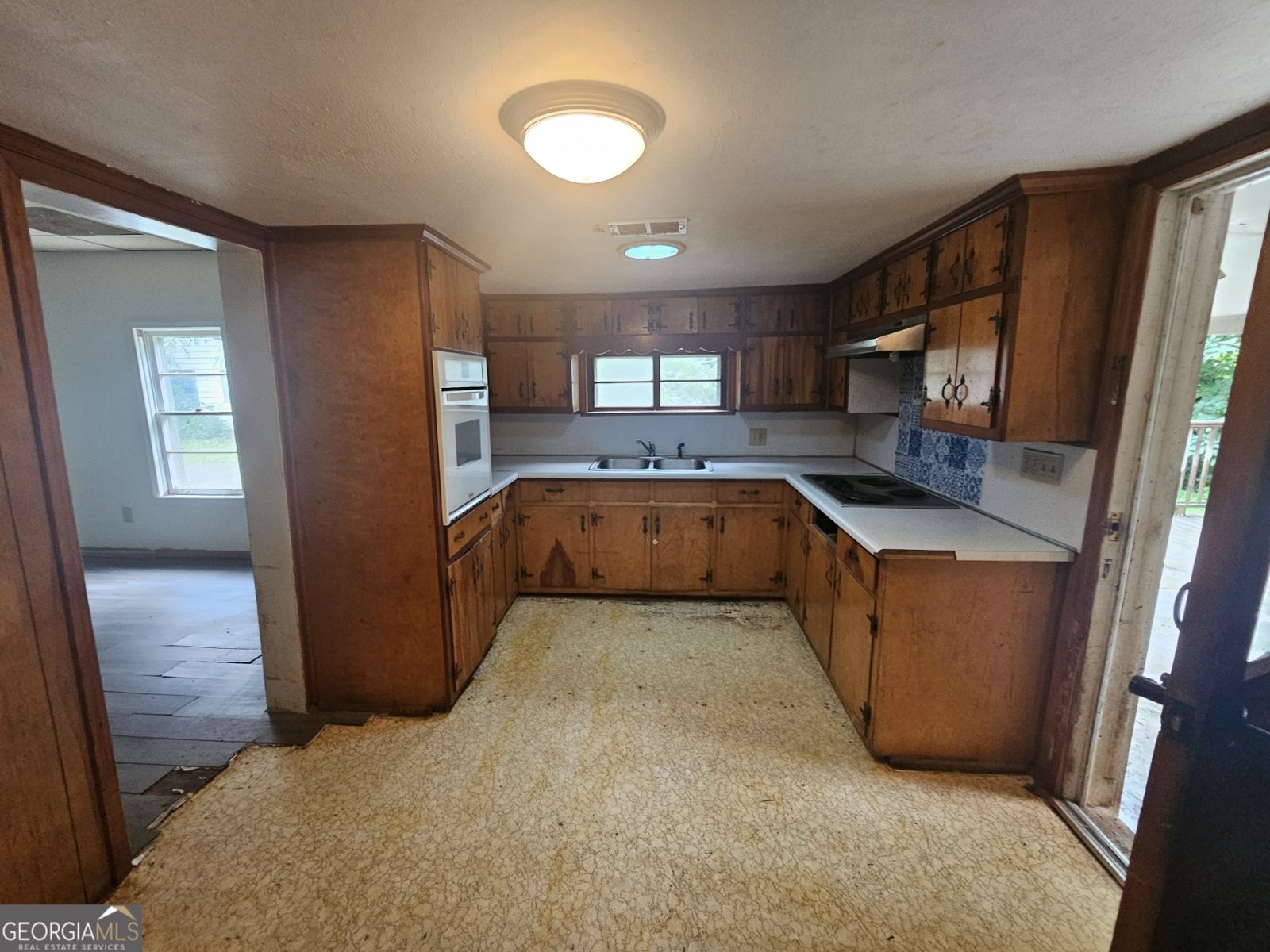 1232 Eastview Conyers - 7