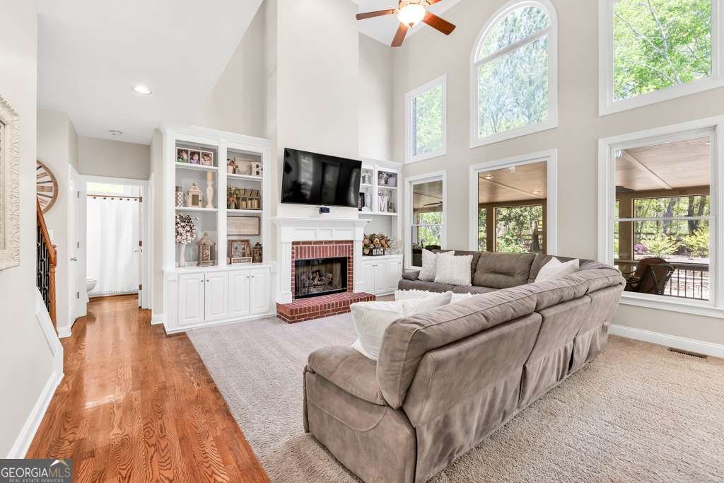 200 Long Needle Court Sugar Hill - 10