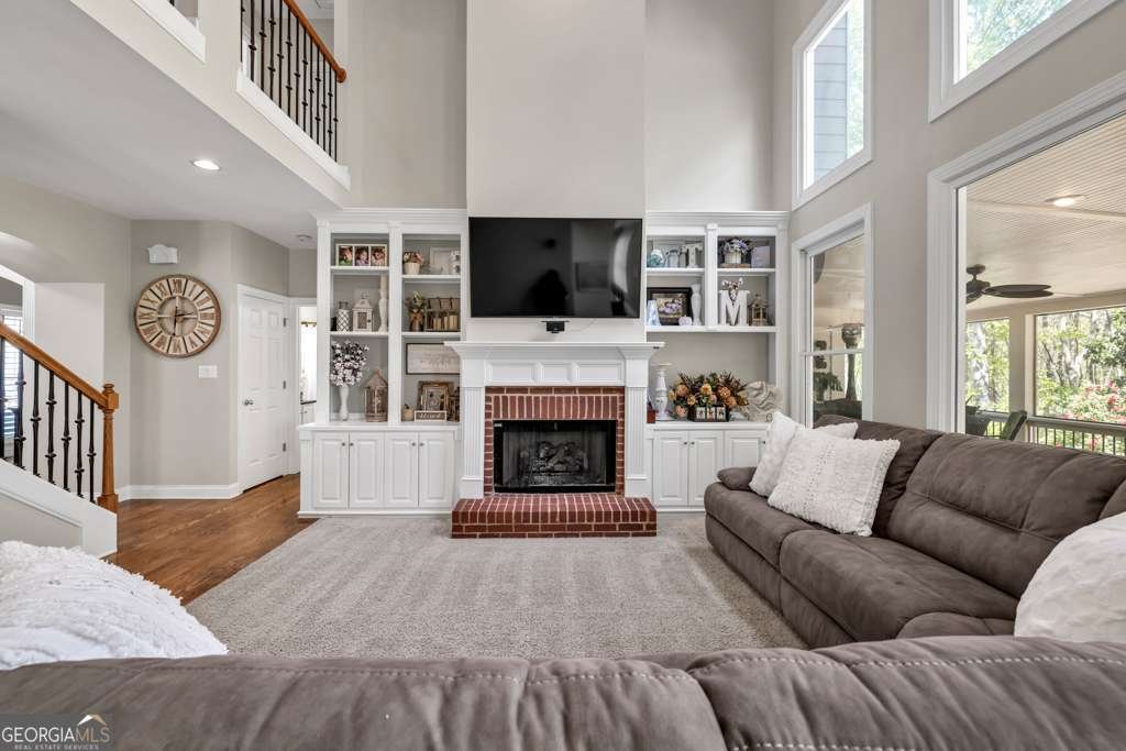 200 Long Needle Court Sugar Hill - 11