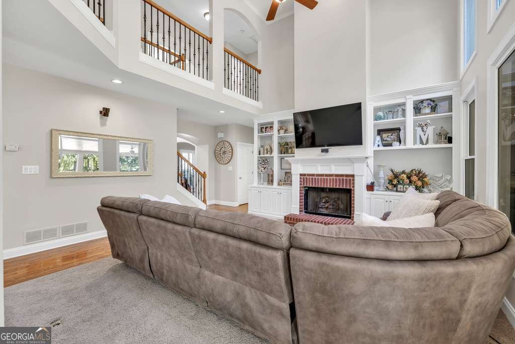 200 Long Needle Court Sugar Hill - 12