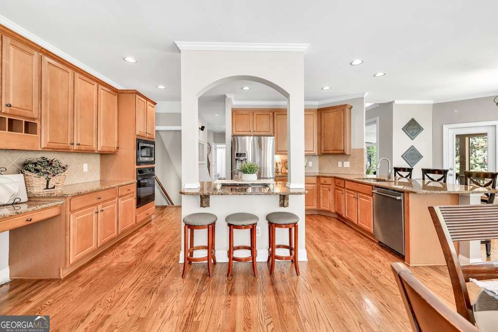 200 Long Needle Court Sugar Hill - 14
