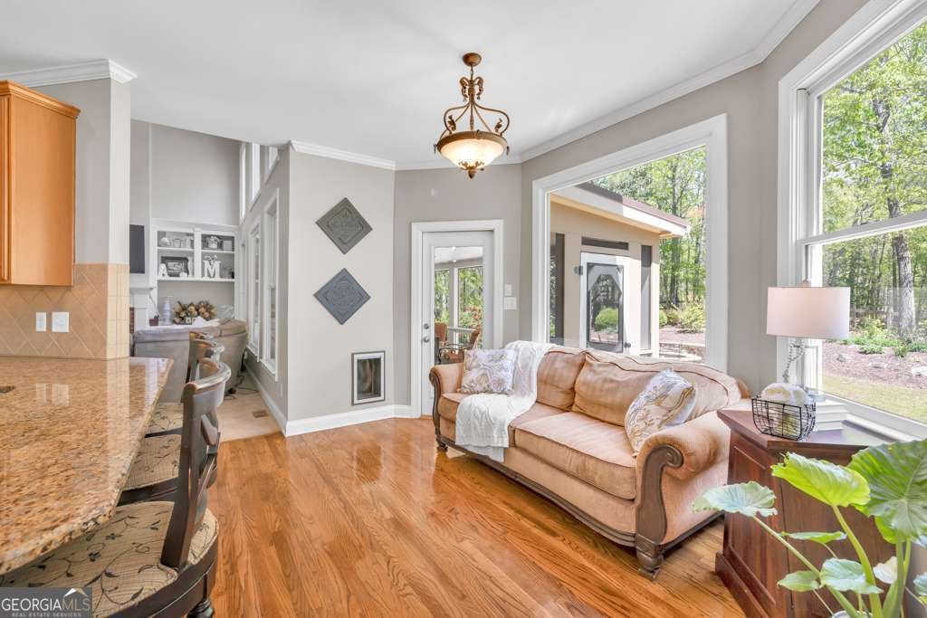200 Long Needle Court Sugar Hill - 19