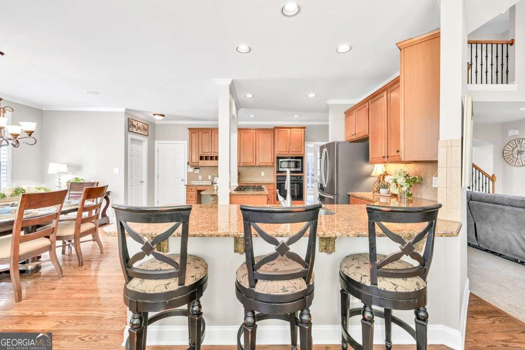 200 Long Needle Court Sugar Hill - 21