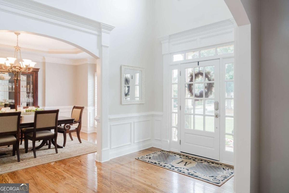 200 Long Needle Court Sugar Hill - 22