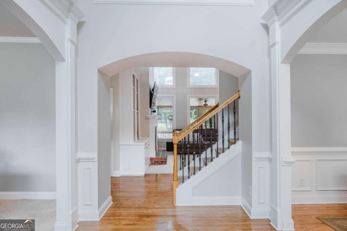 200 Long Needle Court Sugar Hill - 23