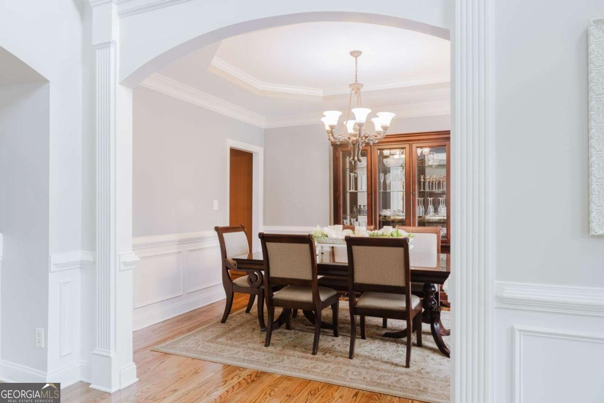 200 Long Needle Court Sugar Hill - 24