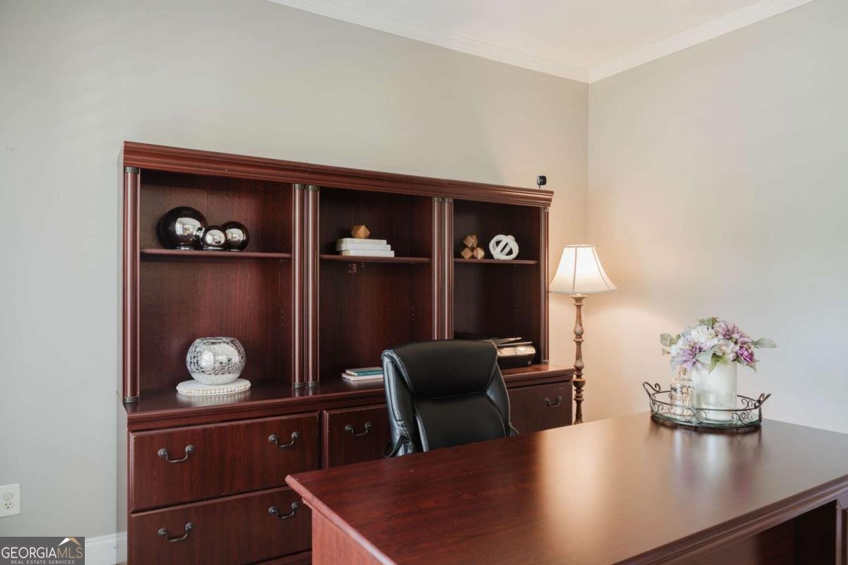 200 Long Needle Court Sugar Hill - 26