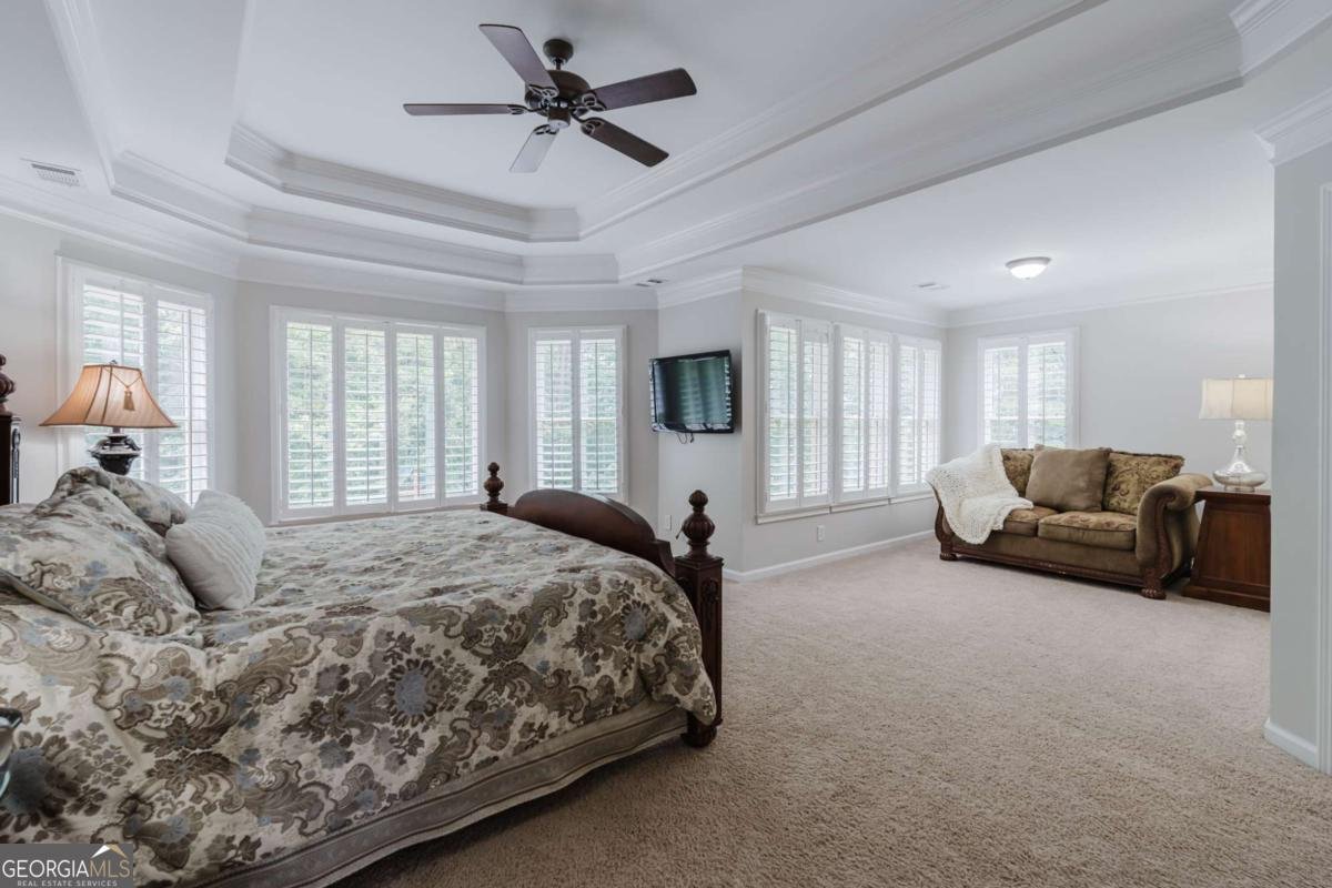 200 Long Needle Court Sugar Hill - 35