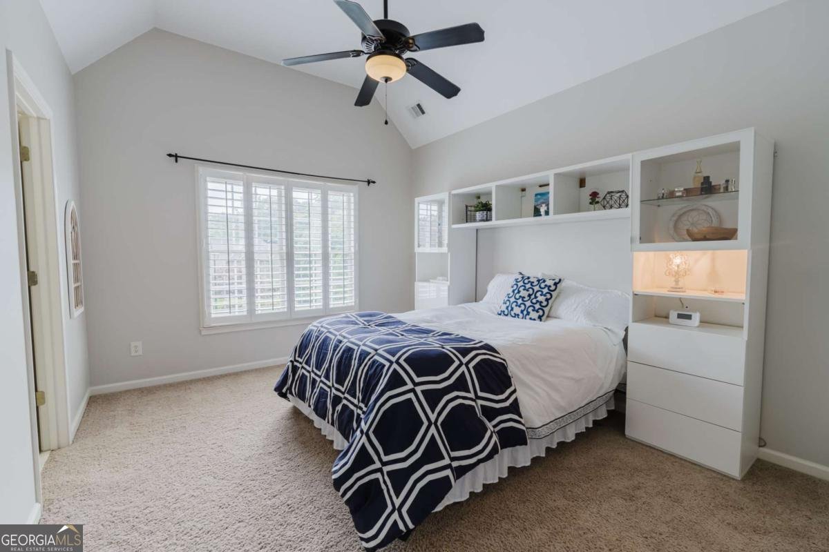 200 Long Needle Court Sugar Hill - 44