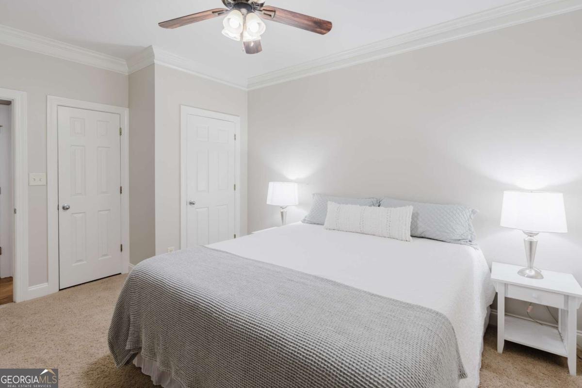 200 Long Needle Court Sugar Hill - 49