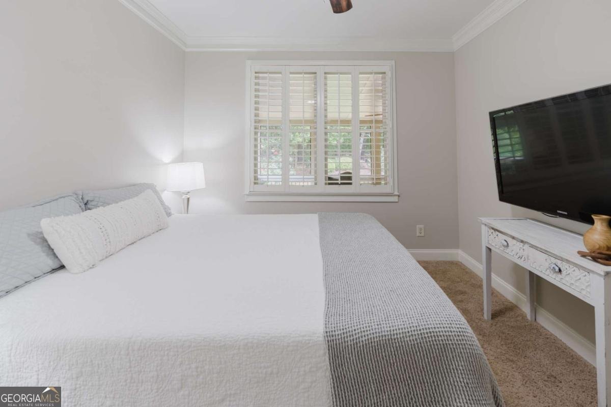 200 Long Needle Court Sugar Hill - 50
