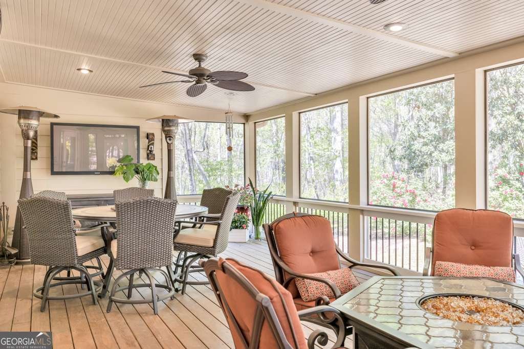 200 Long Needle Court Sugar Hill - 60