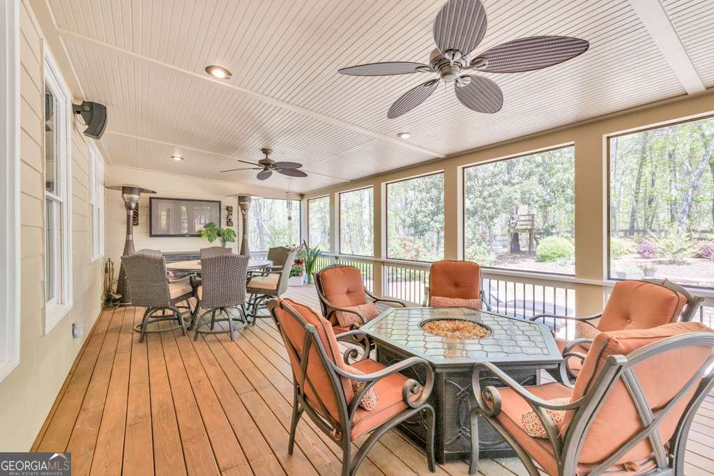 200 Long Needle Court Sugar Hill - 61
