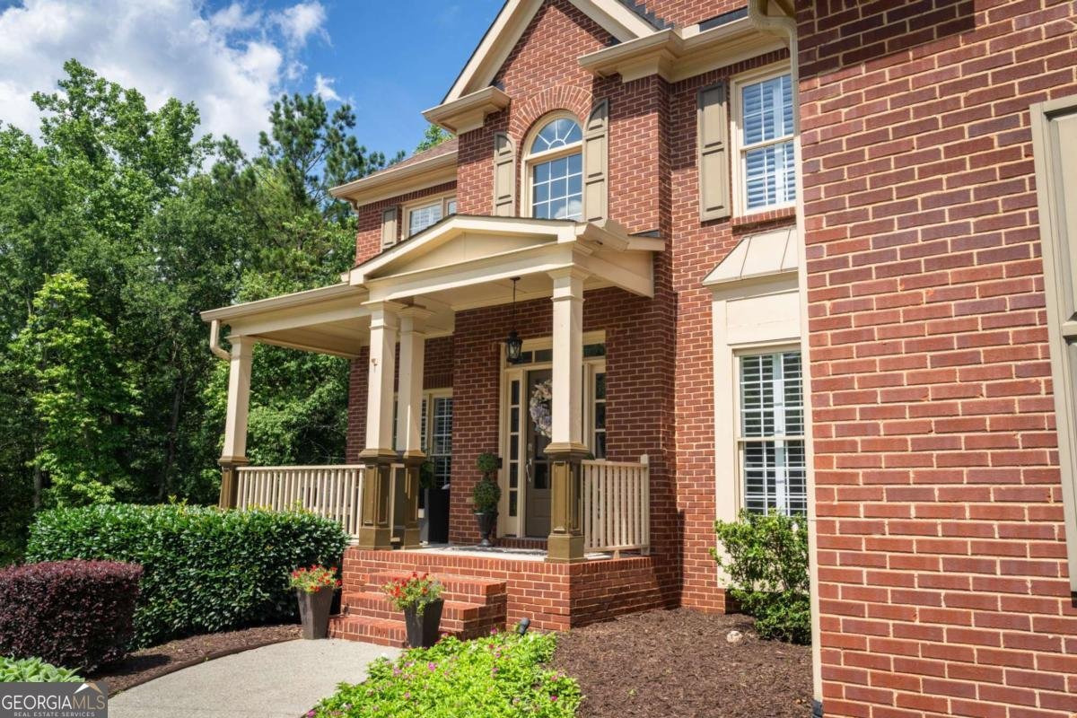 200 Long Needle Court Sugar Hill - 77