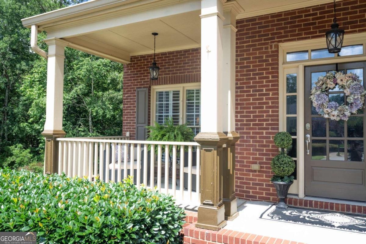 200 Long Needle Court Sugar Hill - 78