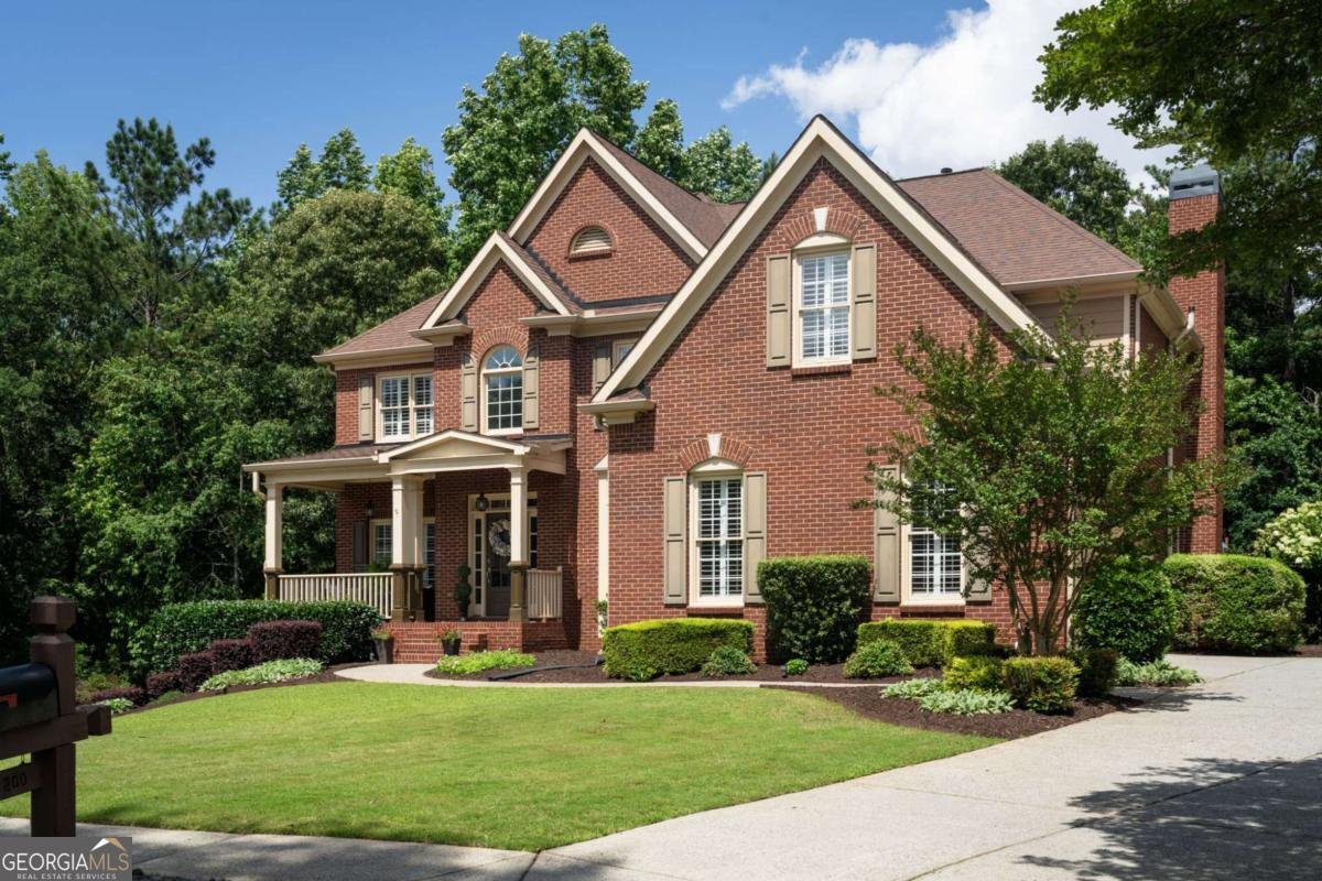 200 Long Needle Court Sugar Hill - 79