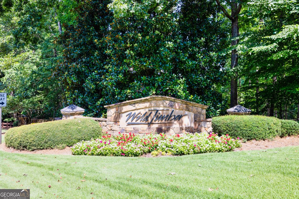 200 Long Needle Court Sugar Hill - 83