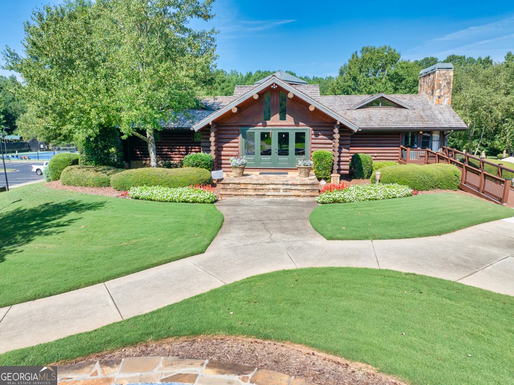 200 Long Needle Court Sugar Hill - 84