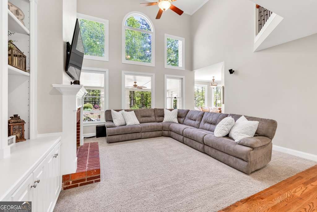 200 Long Needle Court Sugar Hill - 9