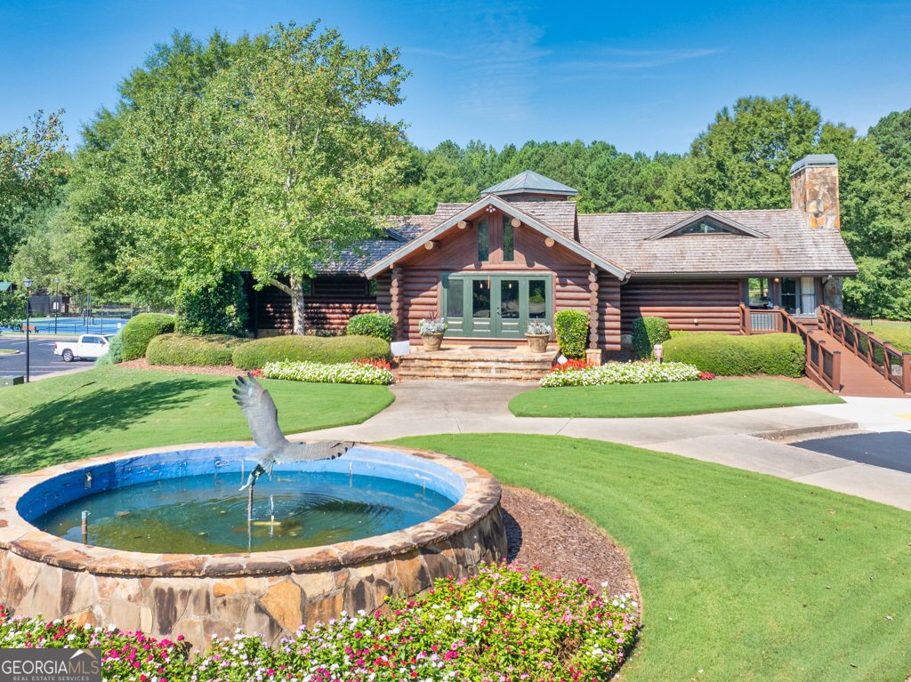 200 Long Needle Court Sugar Hill - 92