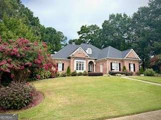 805 Rose Brooke Drive Lawrenceville - 1