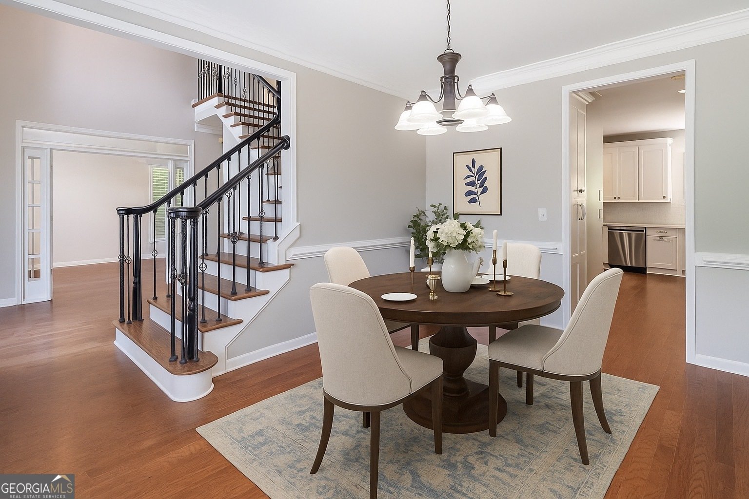1165 Landover Crossing Suwanee - 2