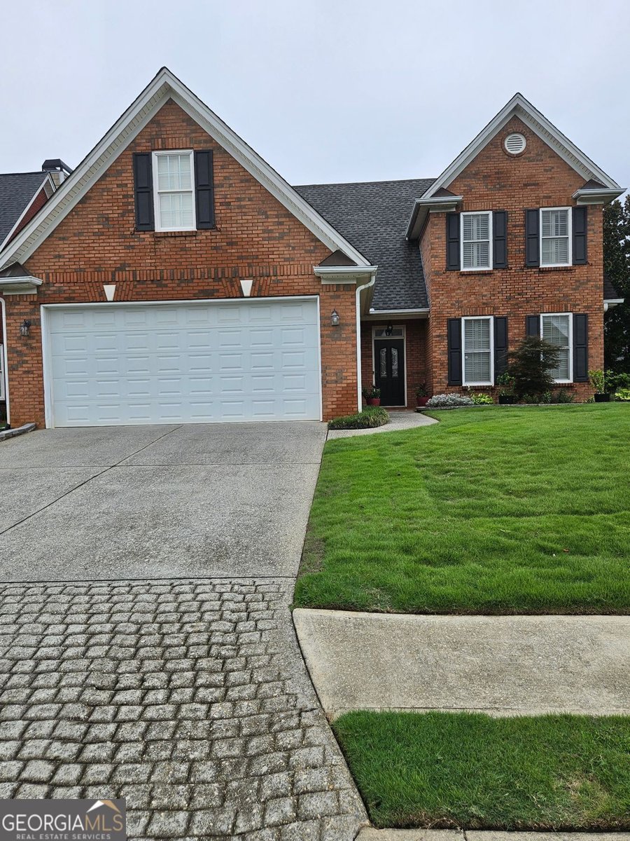 725 Windsor Place Circle Grayson - 1