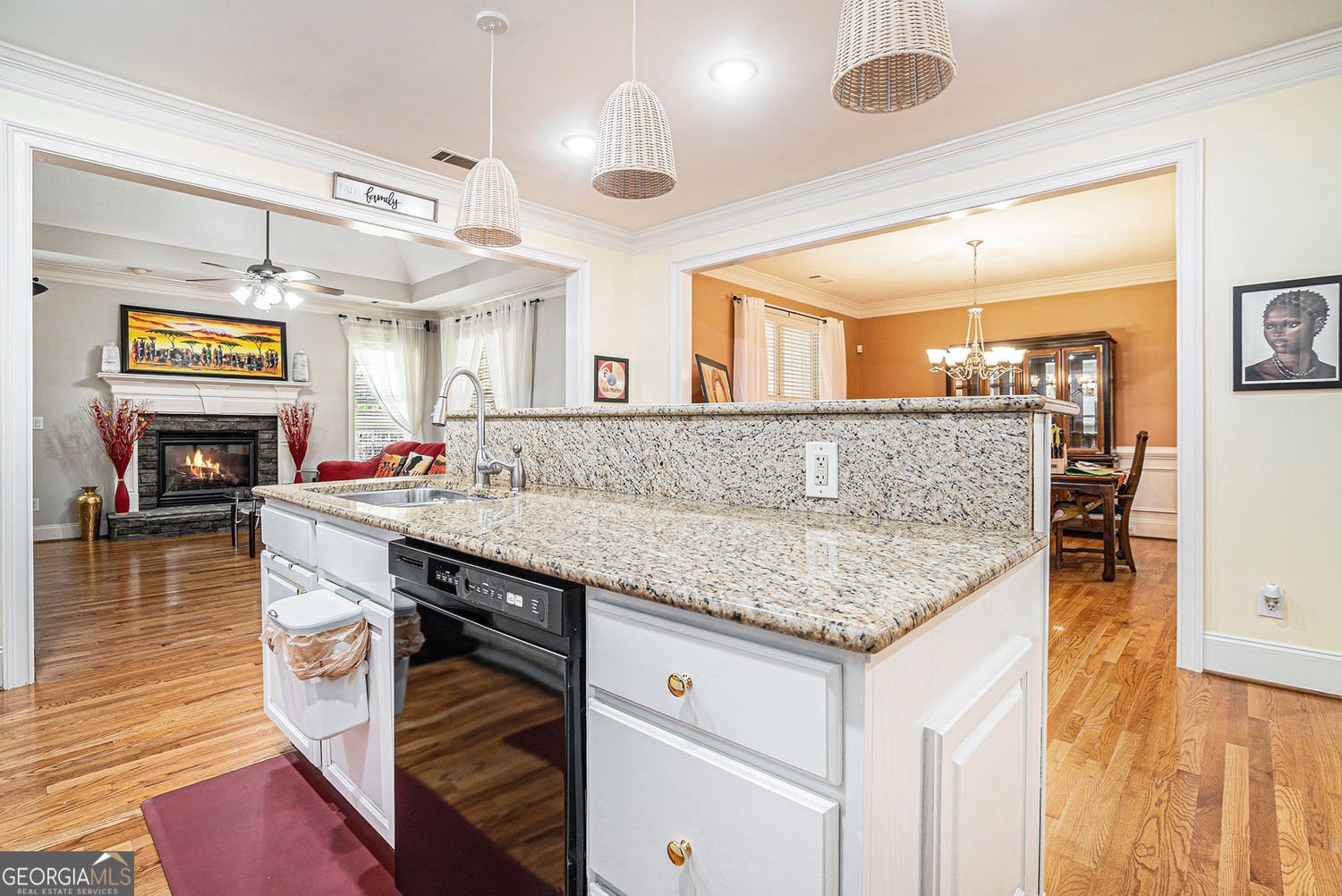 725 Windsor Place Circle Grayson - 15